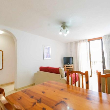 Parque Santiago I 242 By Tenerife Rental & Sales Playa de las Americas  Esterno foto