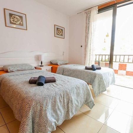Parque Santiago I 242 By Tenerife Rental & Sales Playa de las Americas  Esterno foto