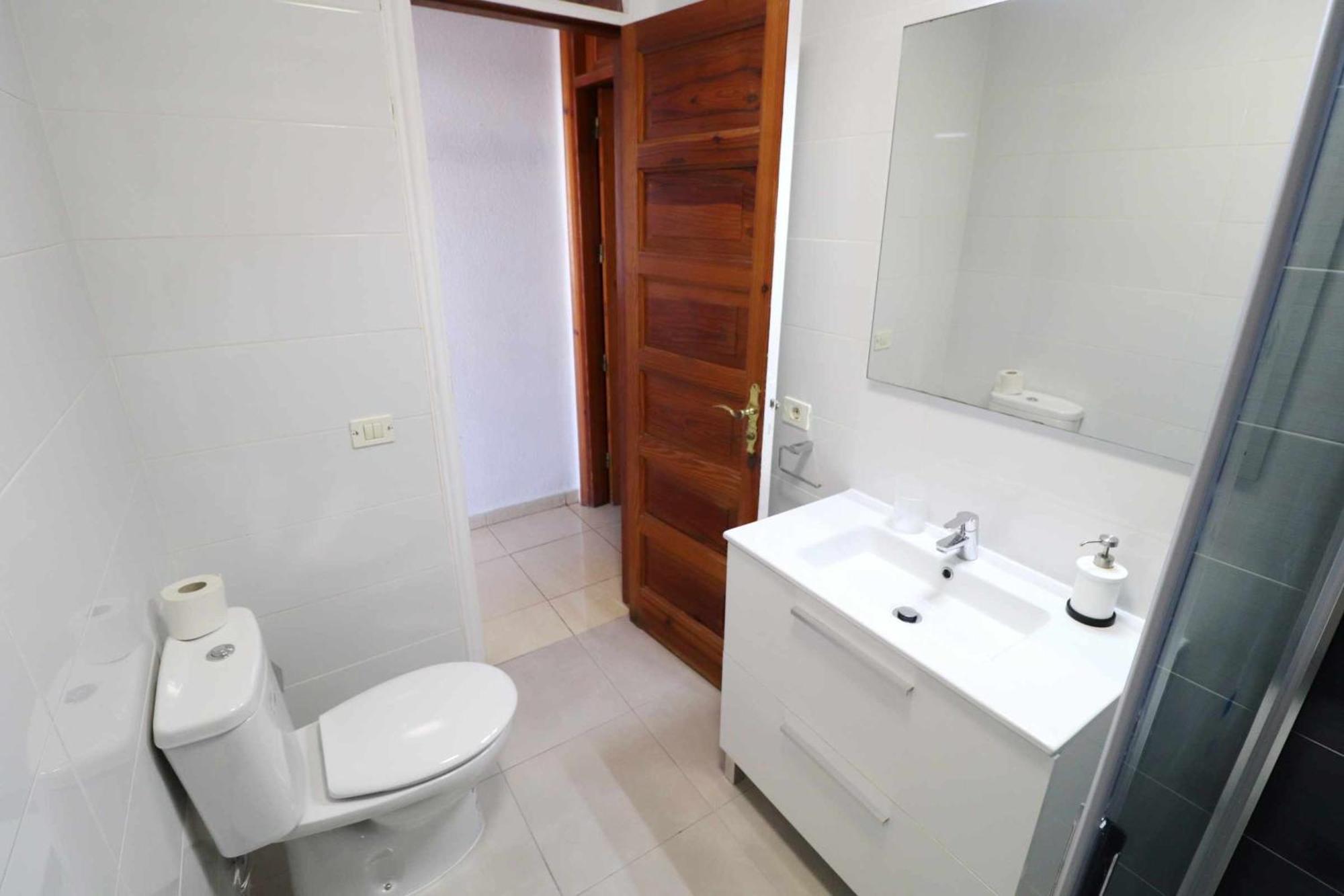 Parque Santiago I 242 By Tenerife Rental & Sales Playa de las Americas  Esterno foto