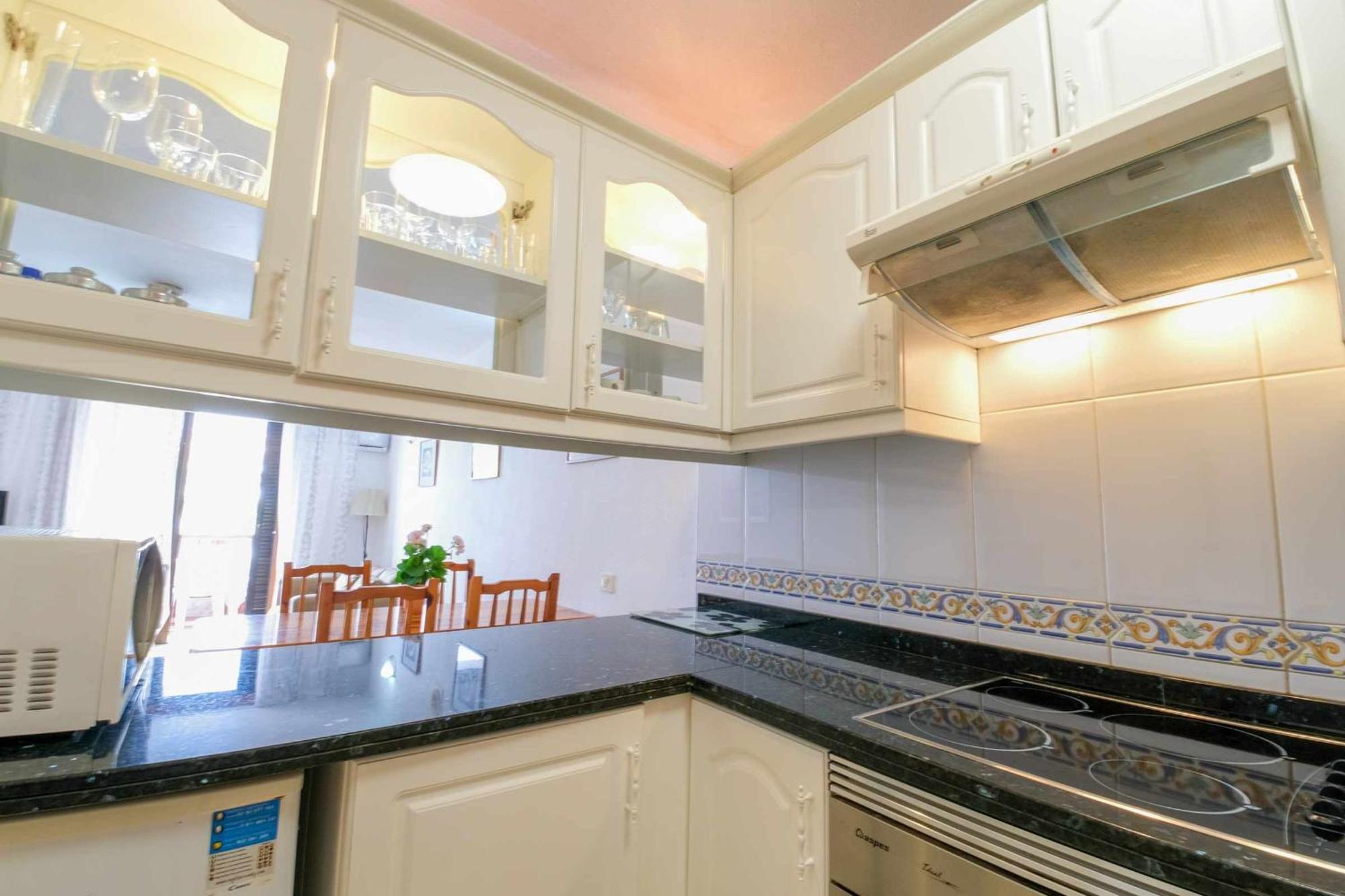 Parque Santiago I 242 By Tenerife Rental & Sales Playa de las Americas  Esterno foto