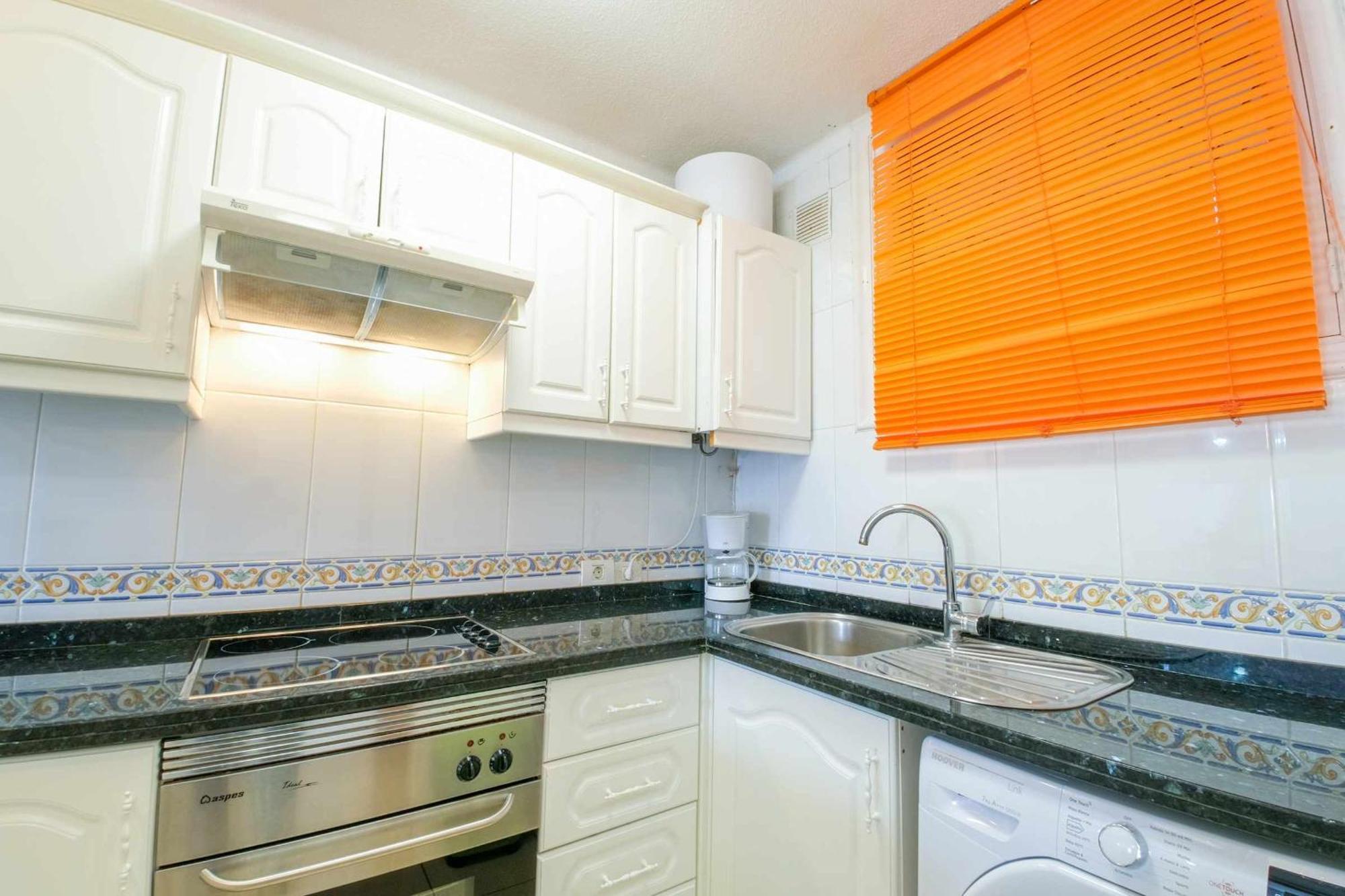 Parque Santiago I 242 By Tenerife Rental & Sales Playa de las Americas  Esterno foto