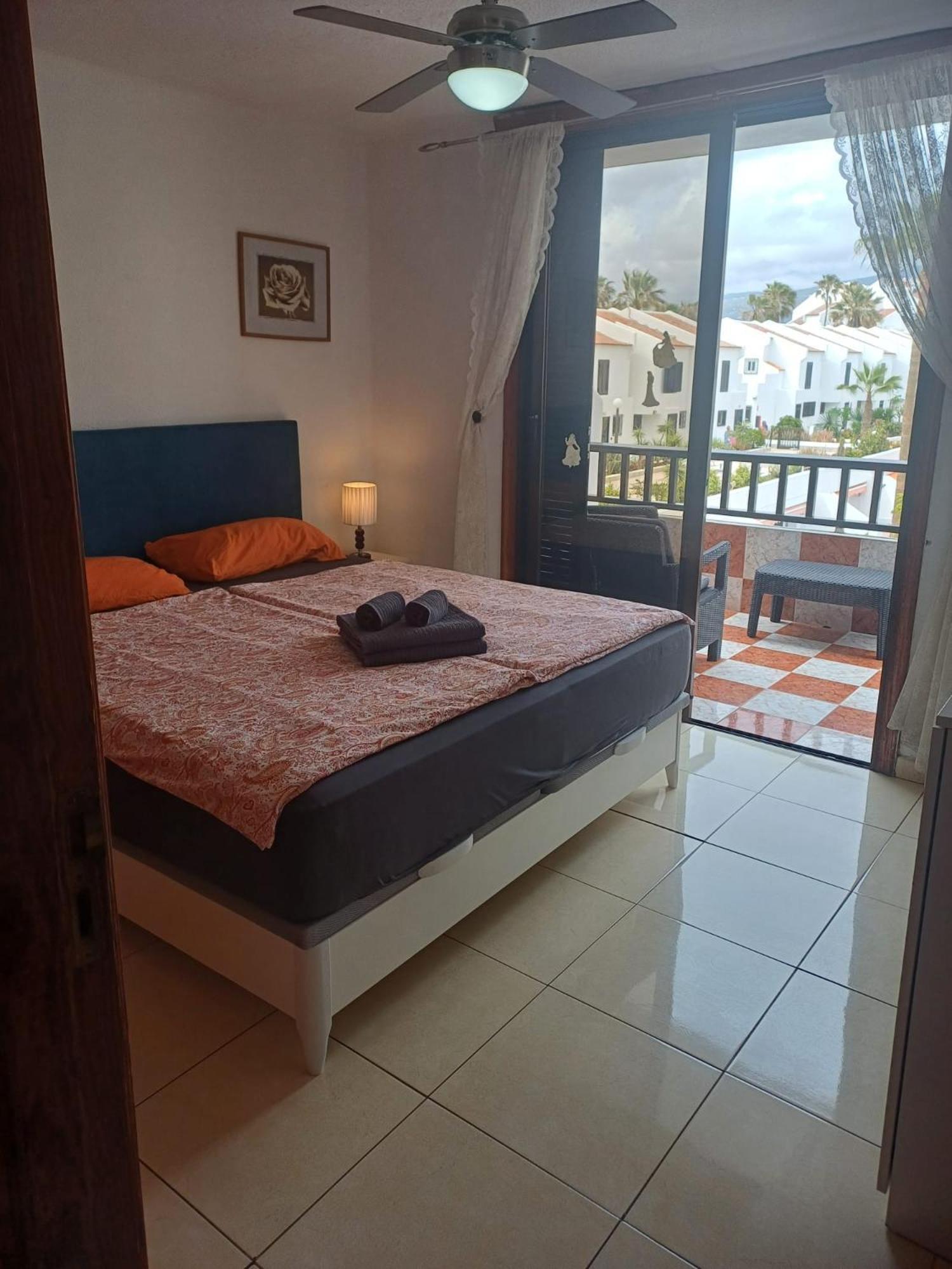 Parque Santiago I 242 By Tenerife Rental & Sales Playa de las Americas  Esterno foto
