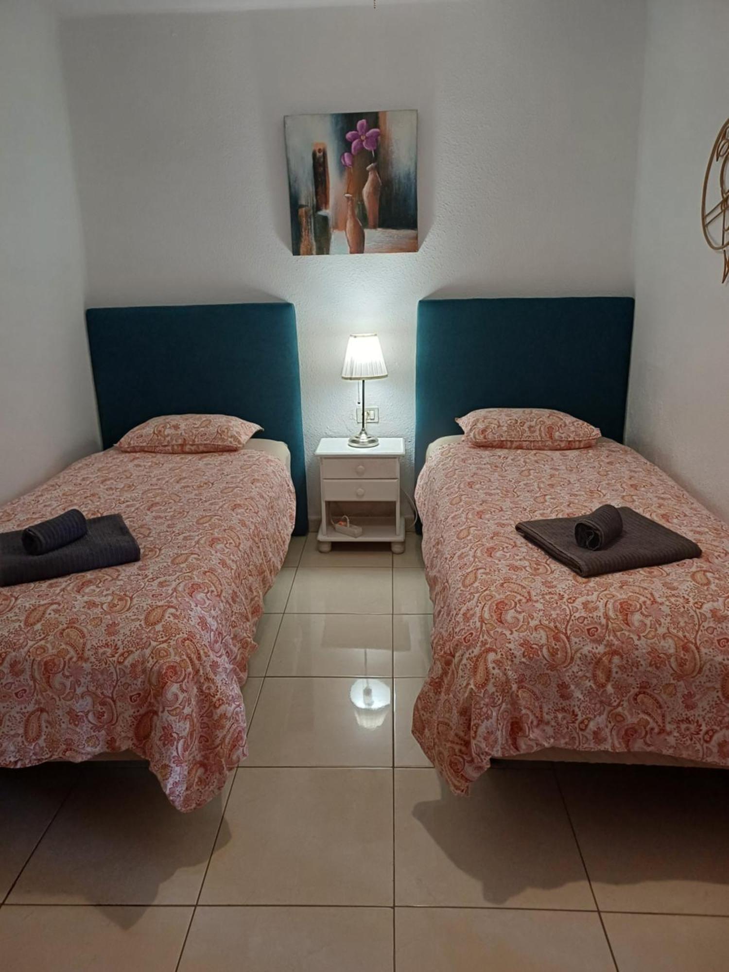 Parque Santiago I 242 By Tenerife Rental & Sales Playa de las Americas  Esterno foto